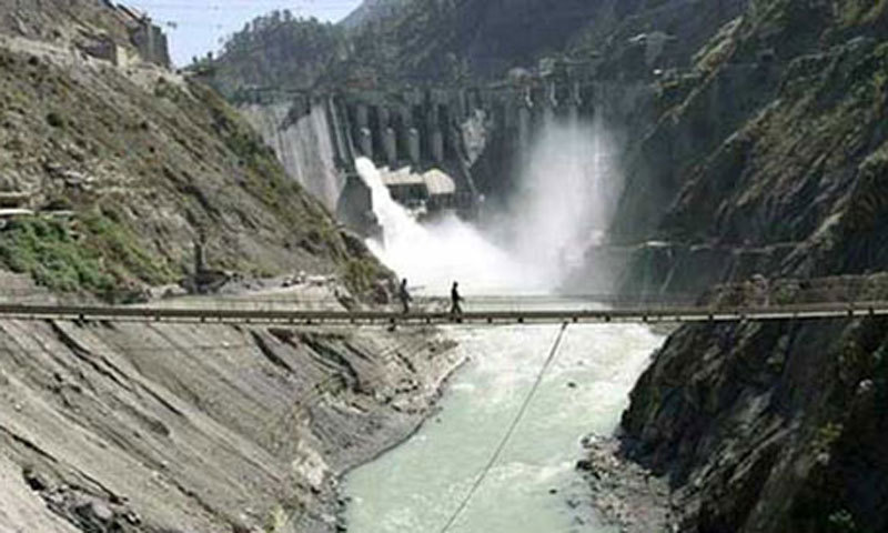 India asks US not to invest in Diamer-Bhasha project